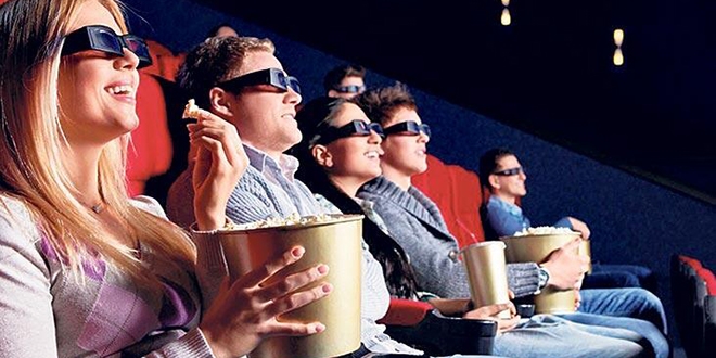 1 milyar TL'ye film izledik... En çok izlenen Türk filmleri