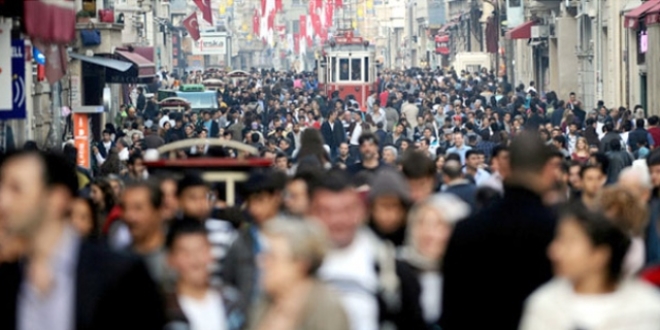 Türkiye ve Dünya'da en çok hangi soyad kullanılıyor?