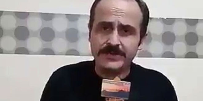İBB'nin ulaşım zammına doğaçlama türkülü tepki