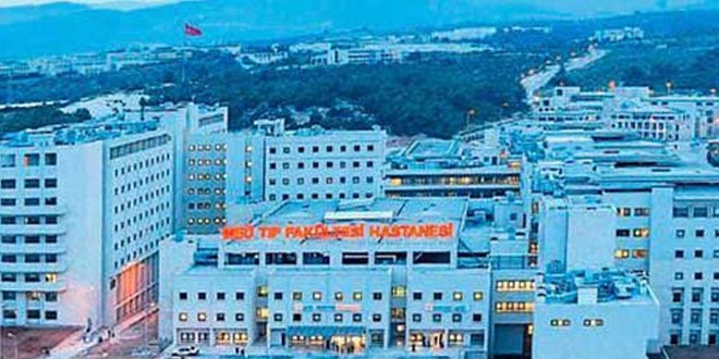 Mersin'de koronavirüs paniği!