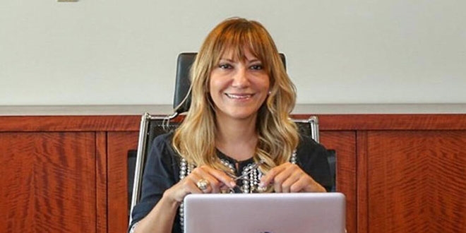 Gündemdeki İBB Genel Sekreter yardımcısı istifa etti