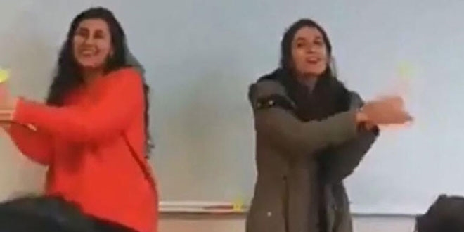 G�listan'�n yeni g�r�nt�leri ortaya ��kt�