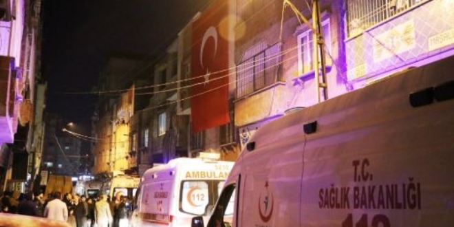 Şehit 5 askerimizin ailesine acı haber verildi