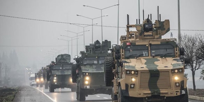 �dlib'deki g�zlem noktalar�na komando takviyesi