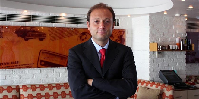 Lise döneminde yurt dışında eğitim alanların sayısı arttı