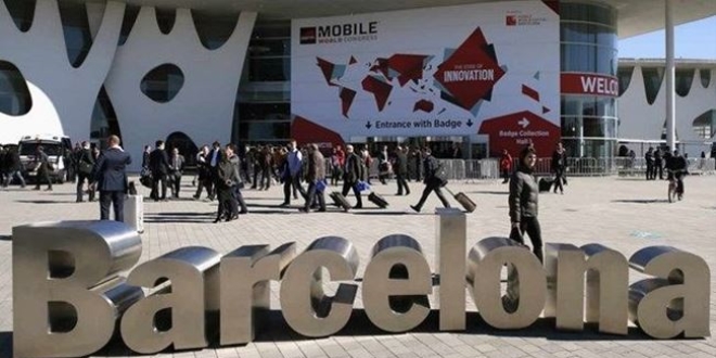 Teknoloji şirketleri, Mobil Dünya Kongresi'nden çekiliyor