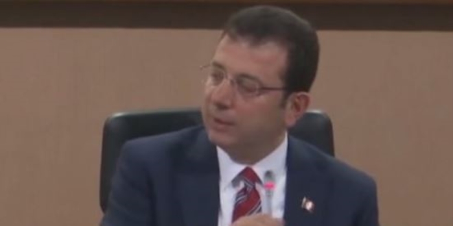 İBB Meclisi'nde yaşanan küfürlü kavganın ayrıntıları