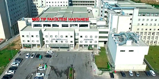 Çin'den gelen öğrencinin sonuçları negatif çıktı