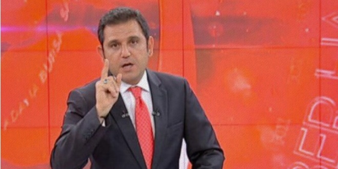 Fatih Portakal İBB zamlarına isyan etti