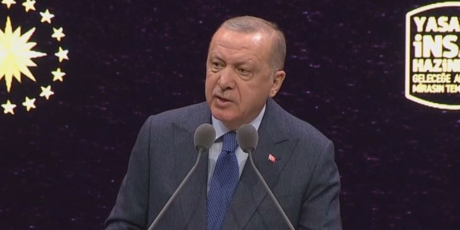 'İdlib'de atılacak adımları yarın açıklayacağım'