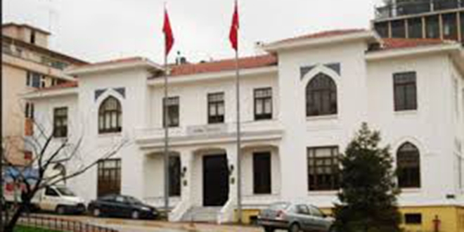 Valilikten hava kirliliği açıklaması