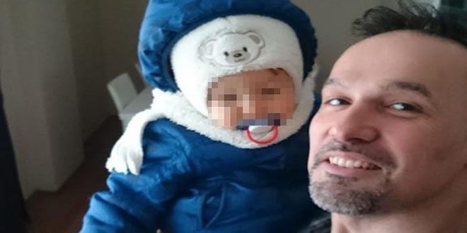 Öğretmen olan eşinden boşandı, kayınpederi tarafından bıçaklandı