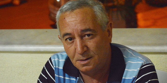 Emekli öğretmen evinde ölü bulundu