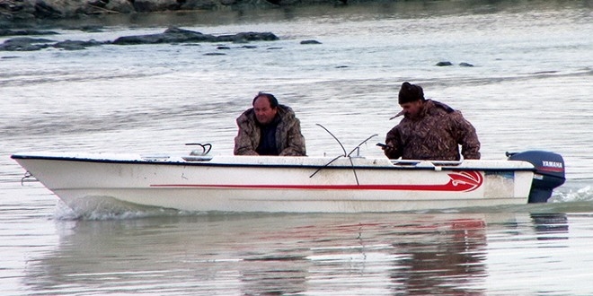 Kayıp bekçinin ailesi, teşhis için KKTC'ye gidecek