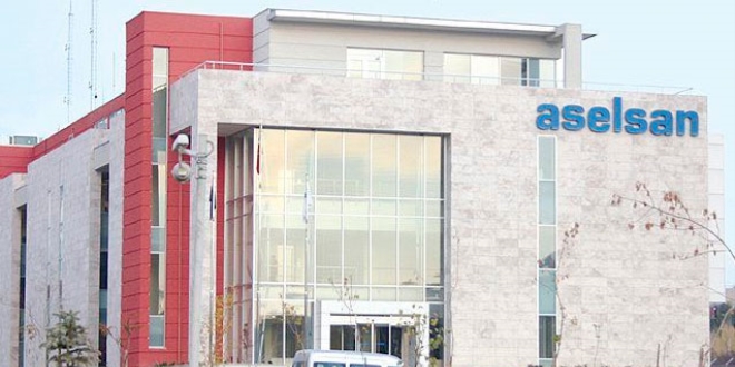 ASELSAN karını yüzde 45 artırdı