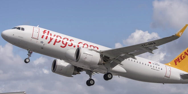 Pilotun rahatsızlandığı uçuşun ses kayıtları ortaya çıktı