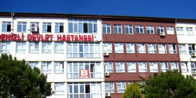 Başhekim ile kavga eden müdür açığa alındı