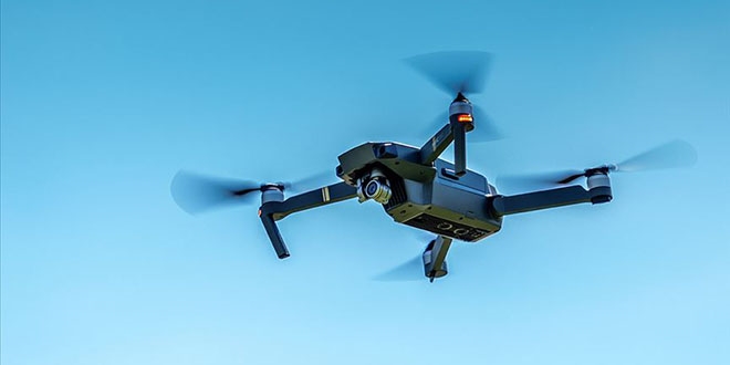 Drone uçuranlar dikkat! Cezası dudak uçuklatıyor