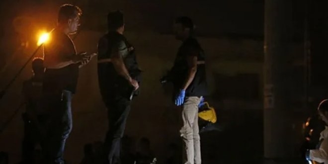 Kayıp 14 yaşındaki çocuk polis ekiplerince bulundu