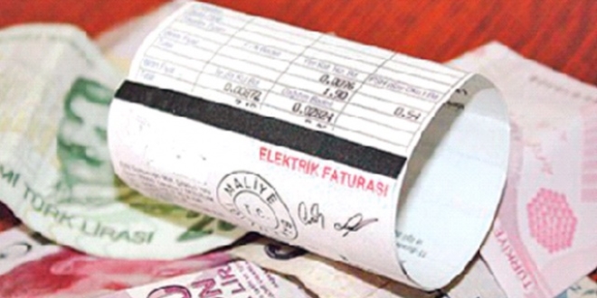 100 bin aileye daha ucuz elektrik