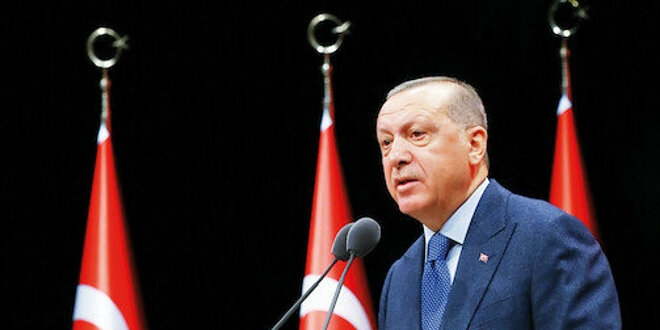 Erdoğan: Çok ağır bedel ödeyecekler!