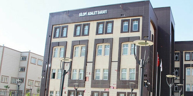 Adım adım adliyede saldırı planı