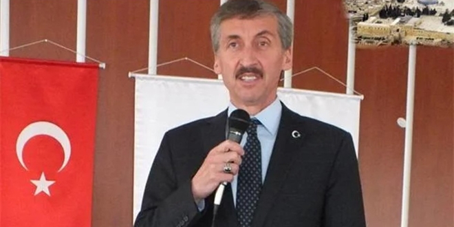 Sendika başkanından 'hac görevlisi sınavı'na tepki