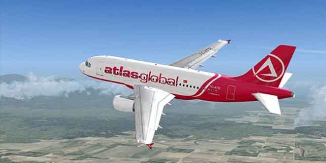 Atlasglobal'in iflas ettiği ve çalışanlarına bilgilendirme yaptığı iddia edildi