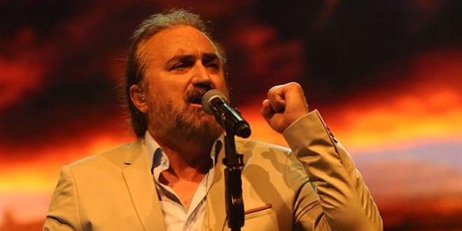 Volkan Konak vasiyetini açıkladı: Beni toprağa gömmesinler yaksınlar!