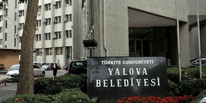 Belediyede zimmetine para geçiren memurun ilk ifadesi