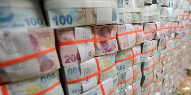 Türkiye Varlık Fonu'ndan ortaklık duyurusu