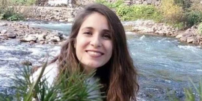 Üniversiteli Gülistan'dan 39 gündür haber alınamıyor