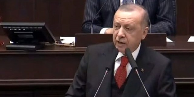 AK Parti, depremzedeler için ne kadar yardım topladı?