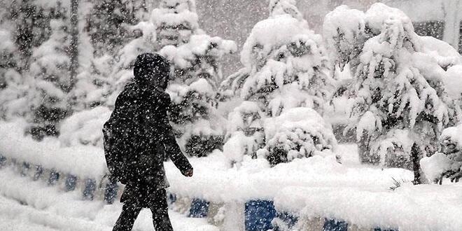 6 �lde E�itime kar engeli