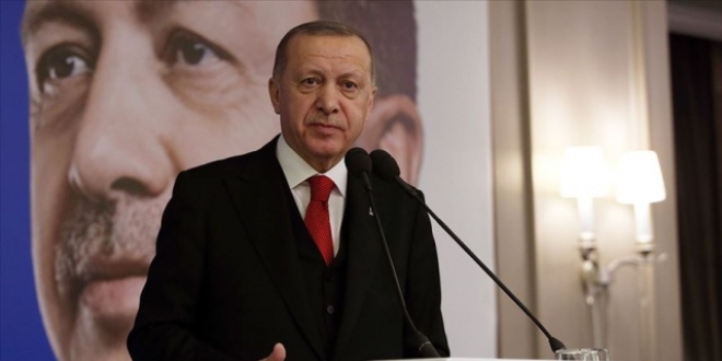 Cumhurbaşkanı Erdoğan Pakistan'a gidecek