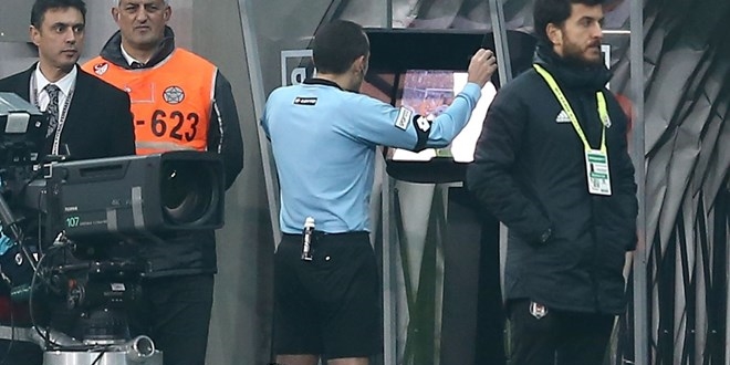 VAR da yeni dönem başlıyor...