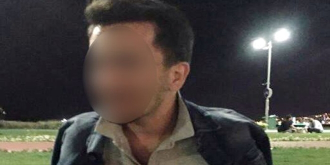 Siyanürle anne ve babasını öldüren zanlı tahliye olmak istemedi