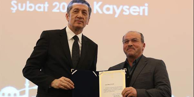 'Çocukların soru çözmesini değil sorun çözmesini önemsiyoruz'