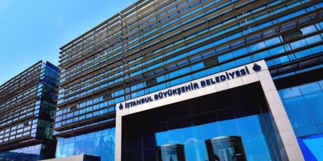 İBB, Kanal İstanbul çed raporunun iptali için dava açtı