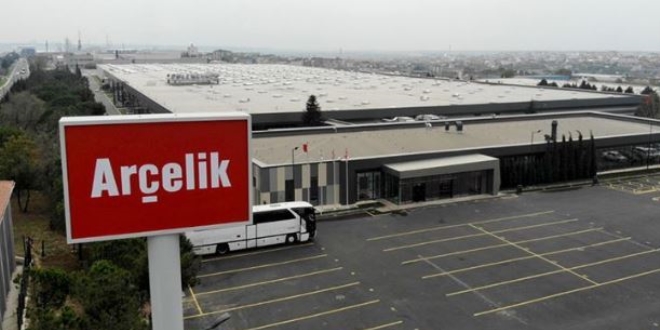 Arçelik'ten LG'ye 'patent ihlali' davası