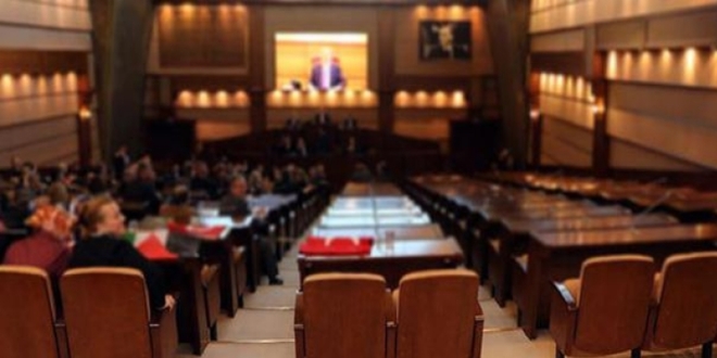 İBB Meclisi'nden borçlanma talebi