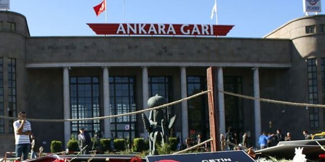 Ankara Garı saldırısı davasında ara karar