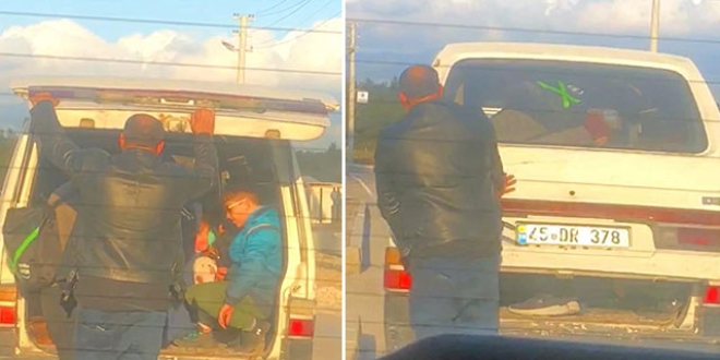 İzmir'de tepki çeken öğrenci taşımacılığı