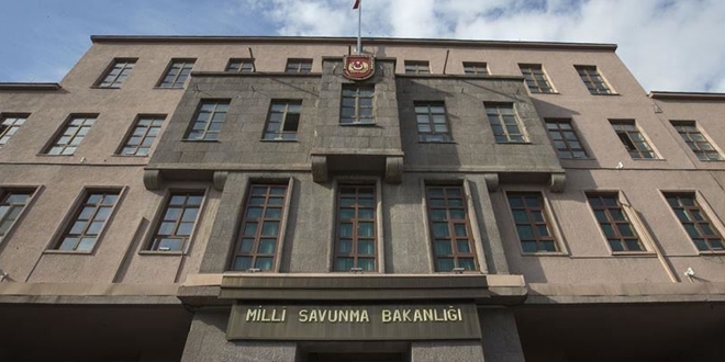 MSB: İdlib'de 63 rejim unsuru etkisiz hale getirildi