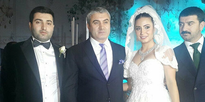 Mafya lideri Yakup Süt İstanbul'da yakalandı