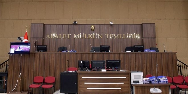 FETÖ'nün MİT operasyonu soruşturması tamamlandı