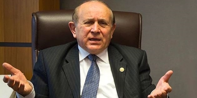 Burhan Kuzu hakkında 'Zindaşti' incelemesi
