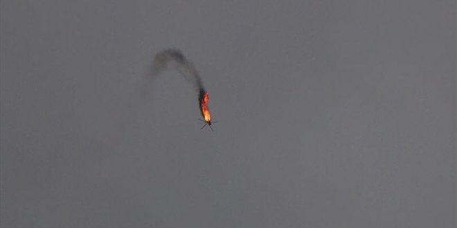 Esed rejimine ait helikopter drld