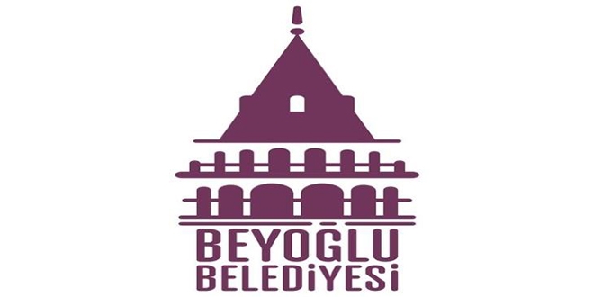 Beyolu Belediyesinden 'logo' aklamas