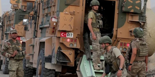 İtalyan gazetesi: Libya'da Hafter'i Türkiye durdurdu